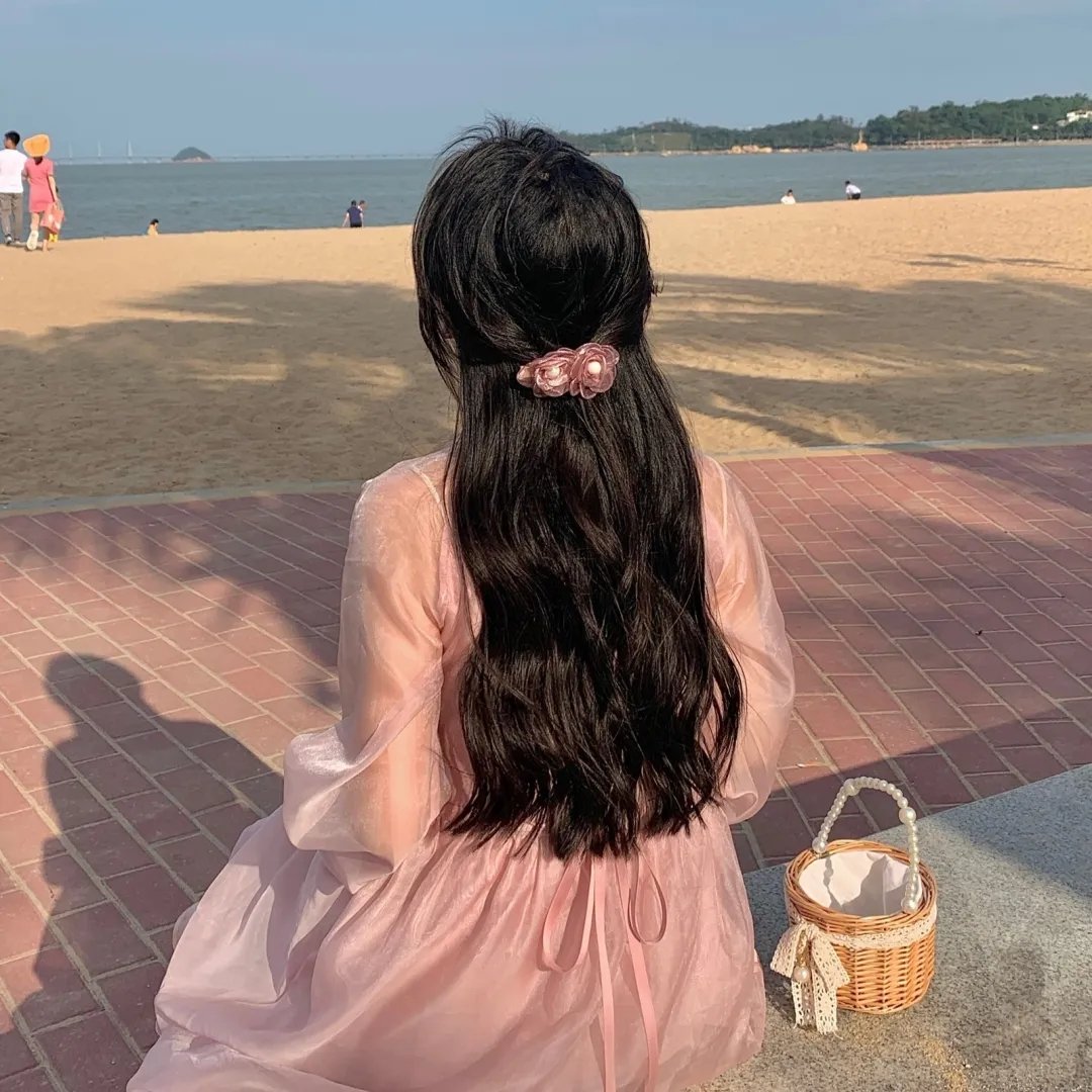 穿越时空的少女