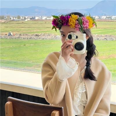 泰德与维纳斯