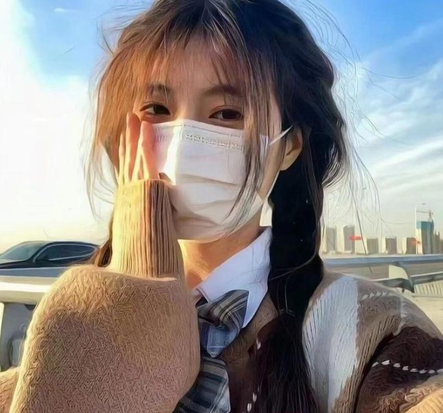 隐藏的画家